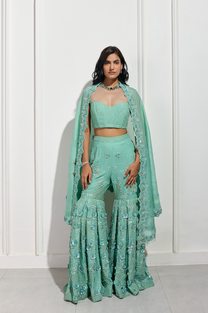 The Mizu Blossom Set