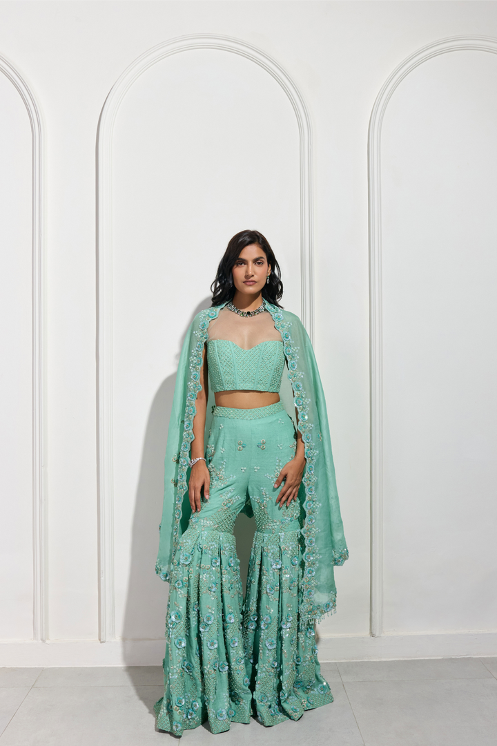 The Mizu Blossom Set