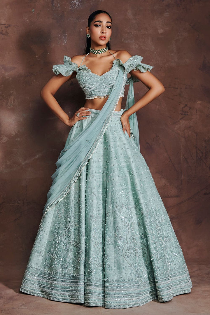 Celestial Dreams Lehenga Set